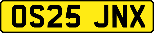 OS25JNX