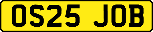 OS25JOB