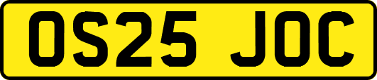 OS25JOC
