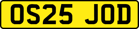 OS25JOD