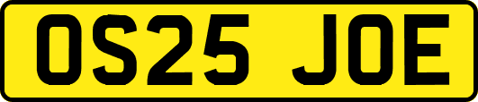 OS25JOE