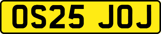 OS25JOJ