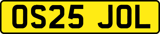 OS25JOL