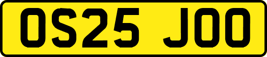 OS25JOO