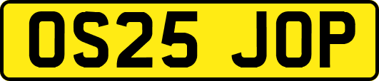 OS25JOP