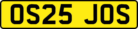 OS25JOS