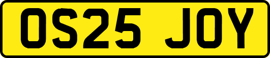 OS25JOY