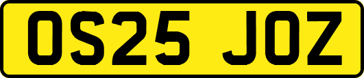 OS25JOZ
