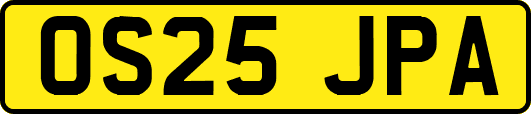 OS25JPA