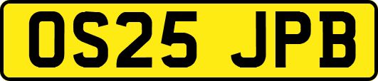 OS25JPB