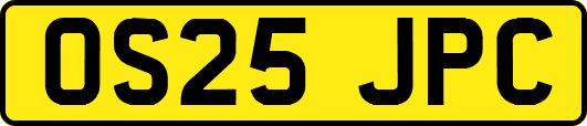 OS25JPC