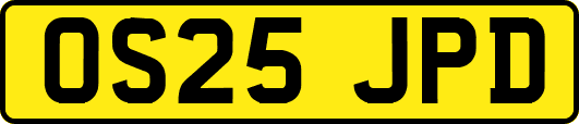 OS25JPD