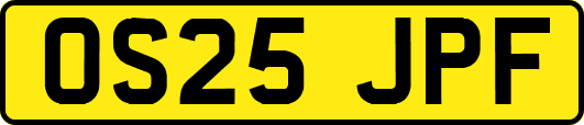OS25JPF
