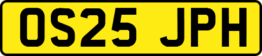 OS25JPH