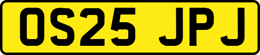 OS25JPJ