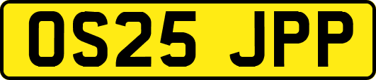 OS25JPP