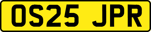 OS25JPR