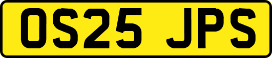 OS25JPS