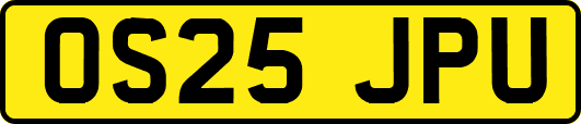 OS25JPU