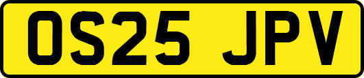 OS25JPV