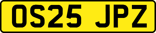 OS25JPZ