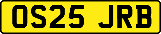 OS25JRB