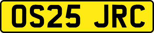 OS25JRC