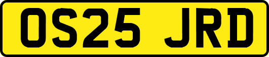OS25JRD