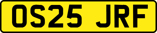 OS25JRF
