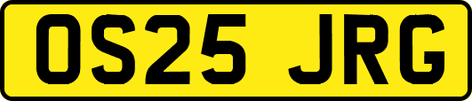 OS25JRG