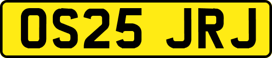 OS25JRJ