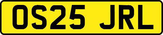 OS25JRL