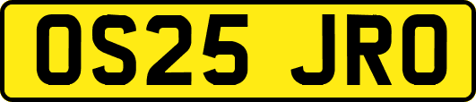 OS25JRO