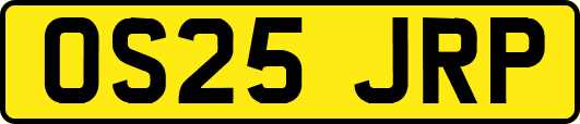 OS25JRP