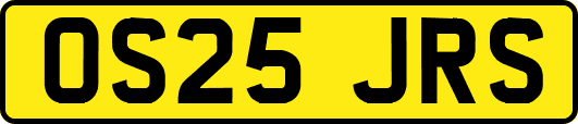 OS25JRS