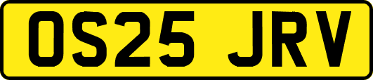 OS25JRV