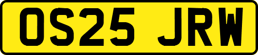OS25JRW