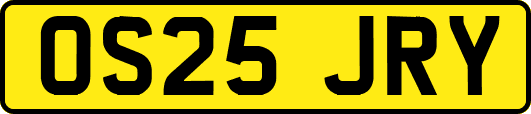 OS25JRY