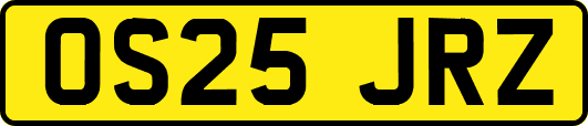 OS25JRZ