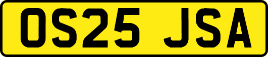 OS25JSA
