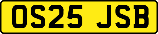 OS25JSB