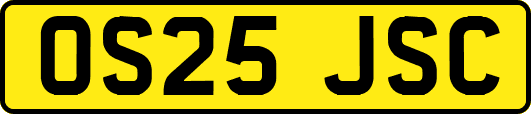 OS25JSC