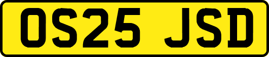 OS25JSD