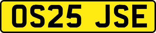 OS25JSE