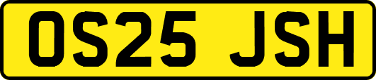 OS25JSH