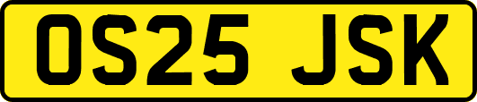 OS25JSK