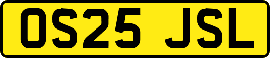 OS25JSL