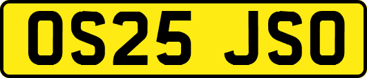 OS25JSO