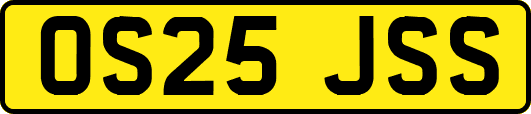 OS25JSS