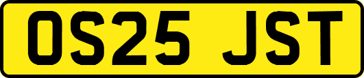OS25JST
